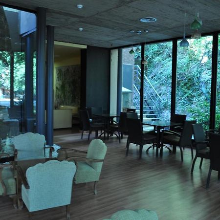 Hotel Balneario Seron Хараба Экстерьер фото