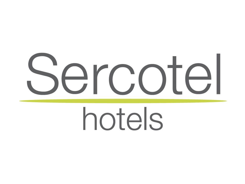 Hotel Balneario Seron Хараба Экстерьер фото