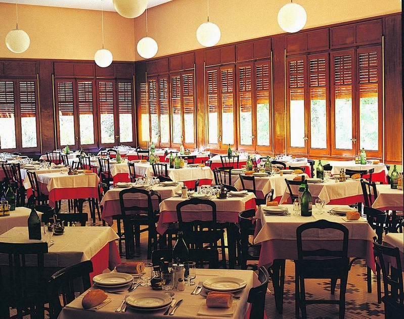 Hotel Balneario Seron Хараба Экстерьер фото